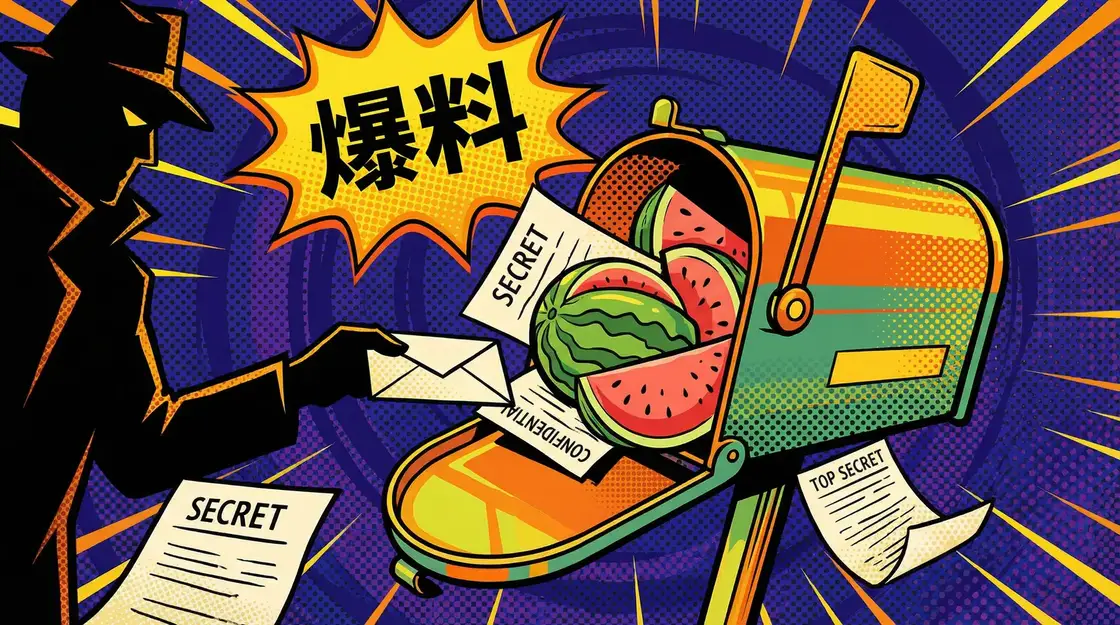 李云迪事件女主角 匿名爆料通道漫画插图
